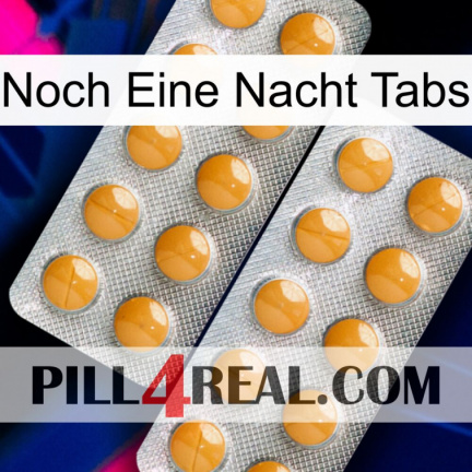 One More Night Tabs levitra2